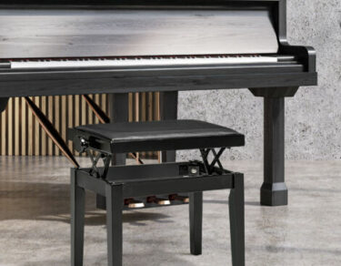 adjustable bench seat