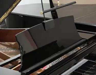 LED-Klavier