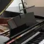 pianoforte a LED