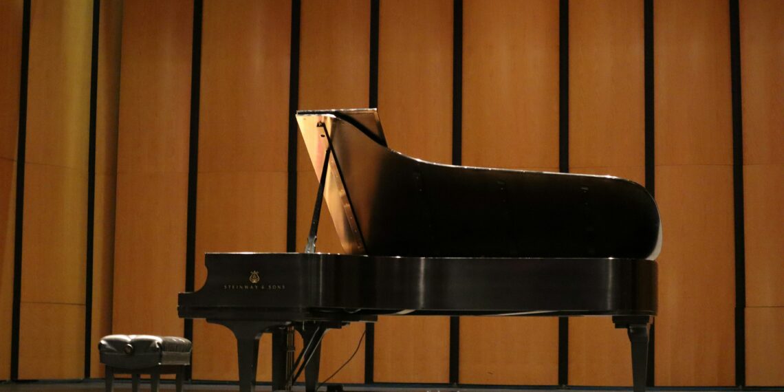 beau piano concert steinwey