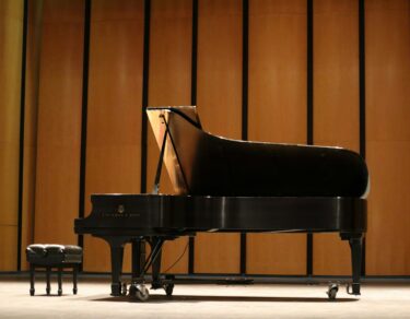 beau piano concert steinwey