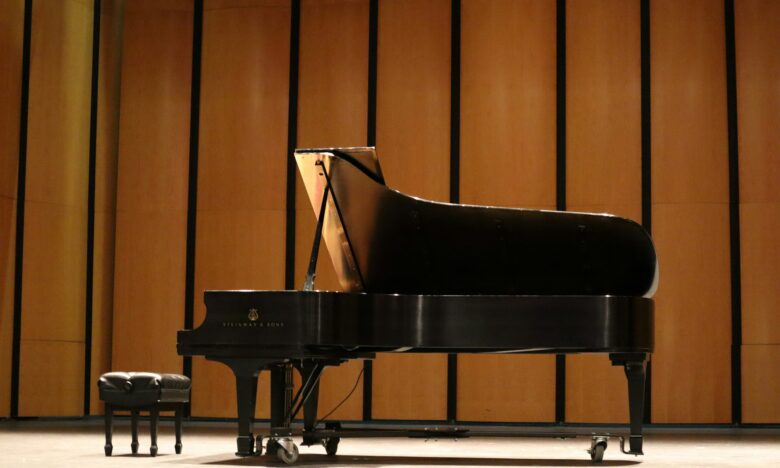 beau piano concert steinwey