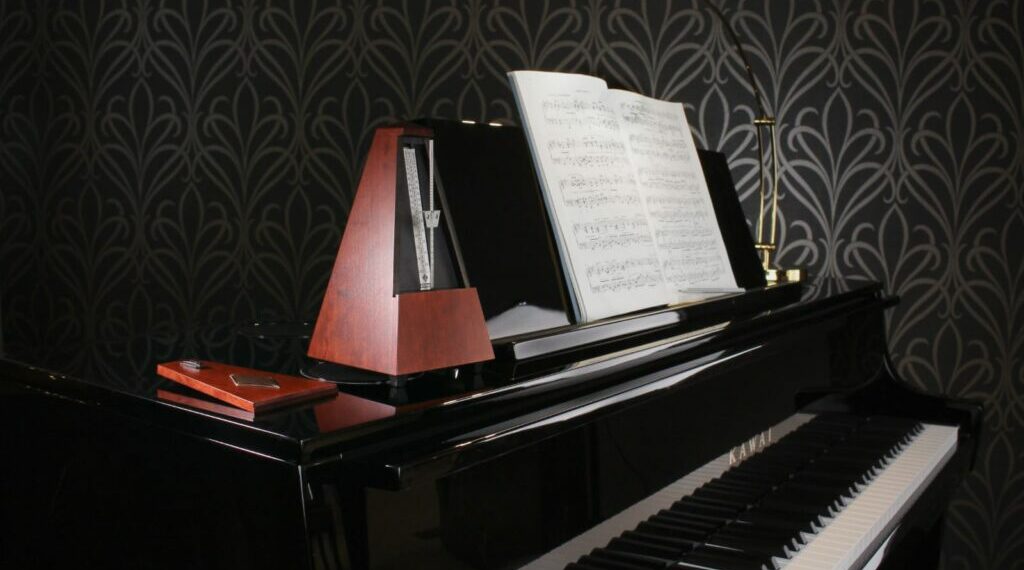 metronome
