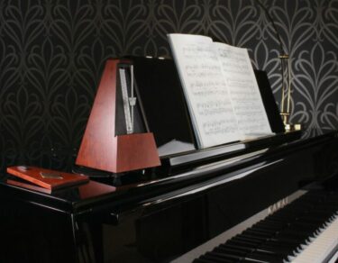 métronome