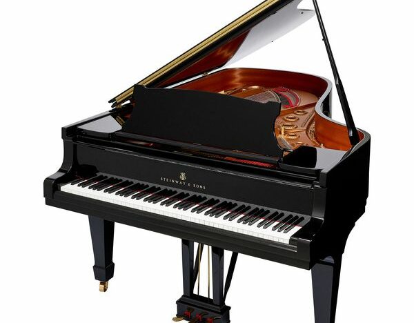 steinway model B