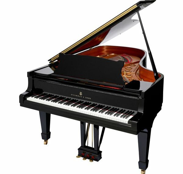 steinway model B