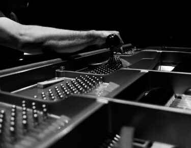 accordeur piano à queue