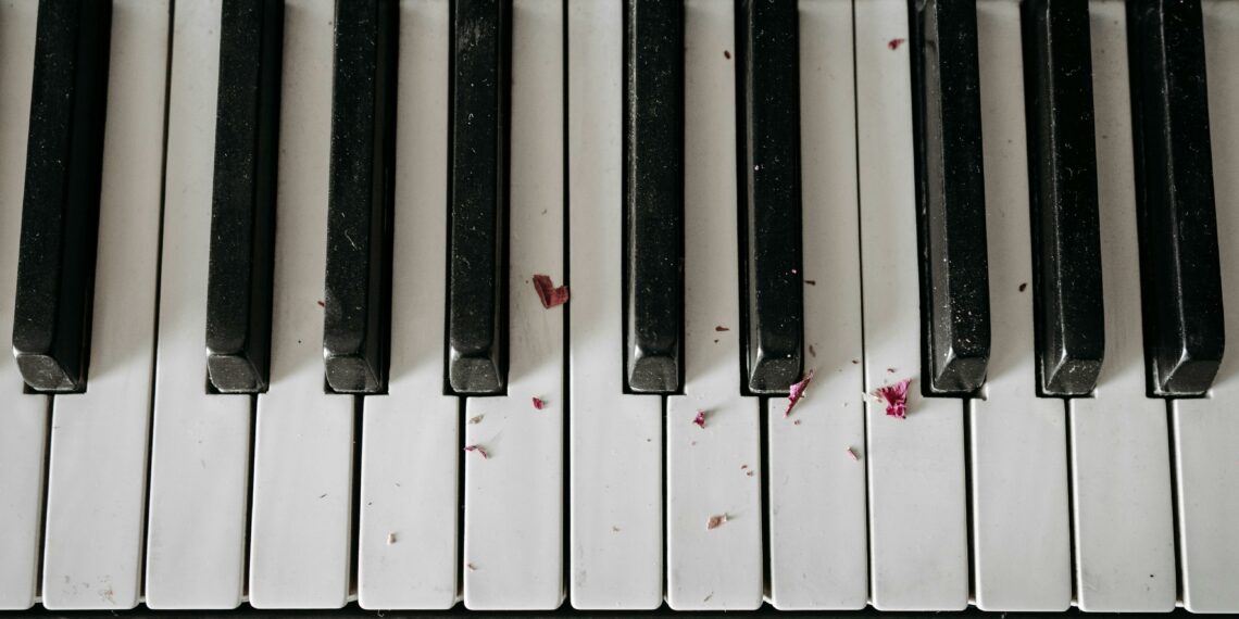 nettoyer piano