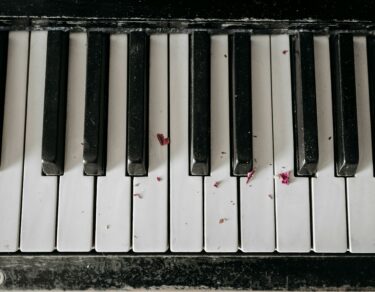 nettoyer piano