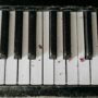 nettoyer piano