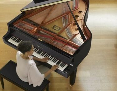 Yamaha C3X