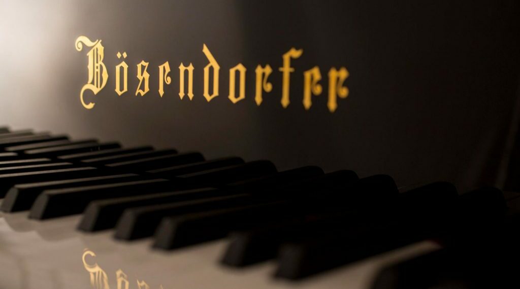 logo Bösendorfer