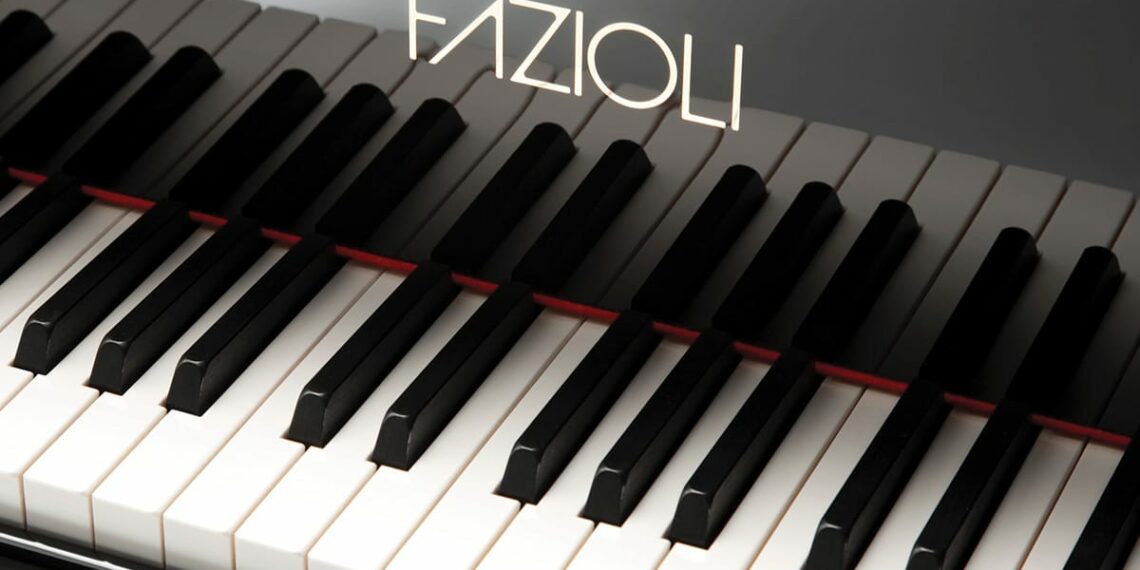 logo fazioli