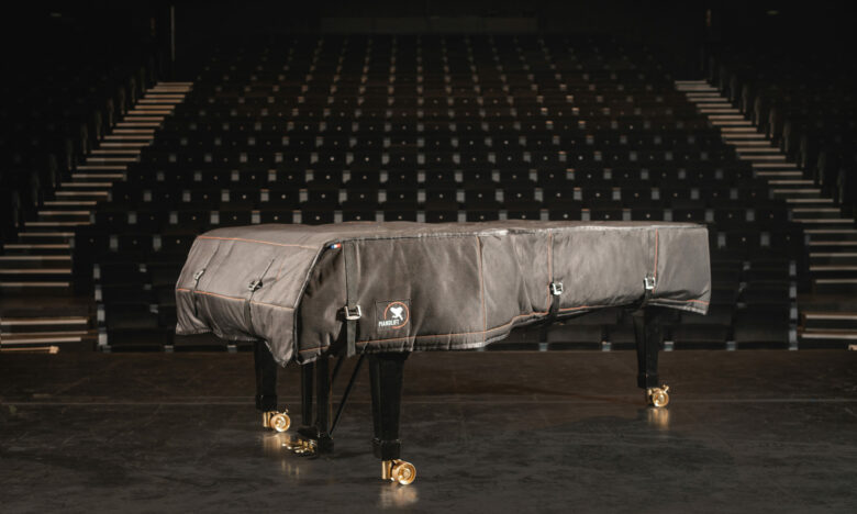 cover per pianoforte