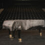 housse protection piano