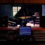 studio d'enregistrement