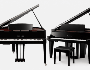 yamaha vs kawai