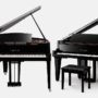 yamaha vs kawai